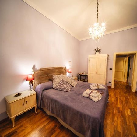 Bed and Breakfast De' Montetini Arezzo Exterior foto