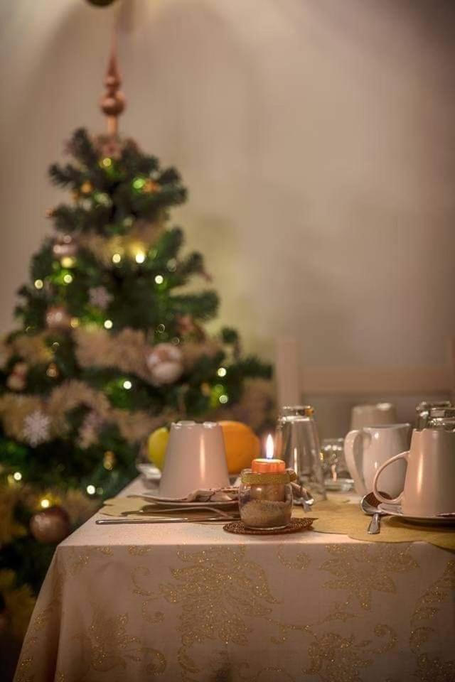 Bed and Breakfast De' Montetini Arezzo Exterior foto