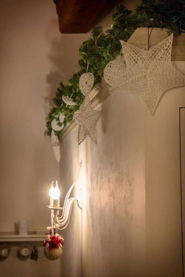 Bed and Breakfast De' Montetini Arezzo Exterior foto