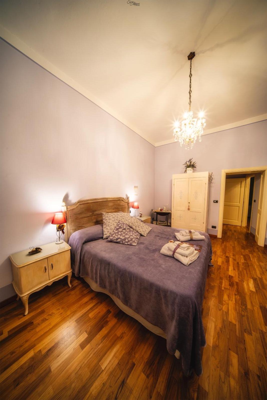 Bed and Breakfast De' Montetini Arezzo Exterior foto