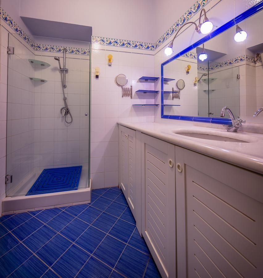 Bed and Breakfast De' Montetini Arezzo Exterior foto