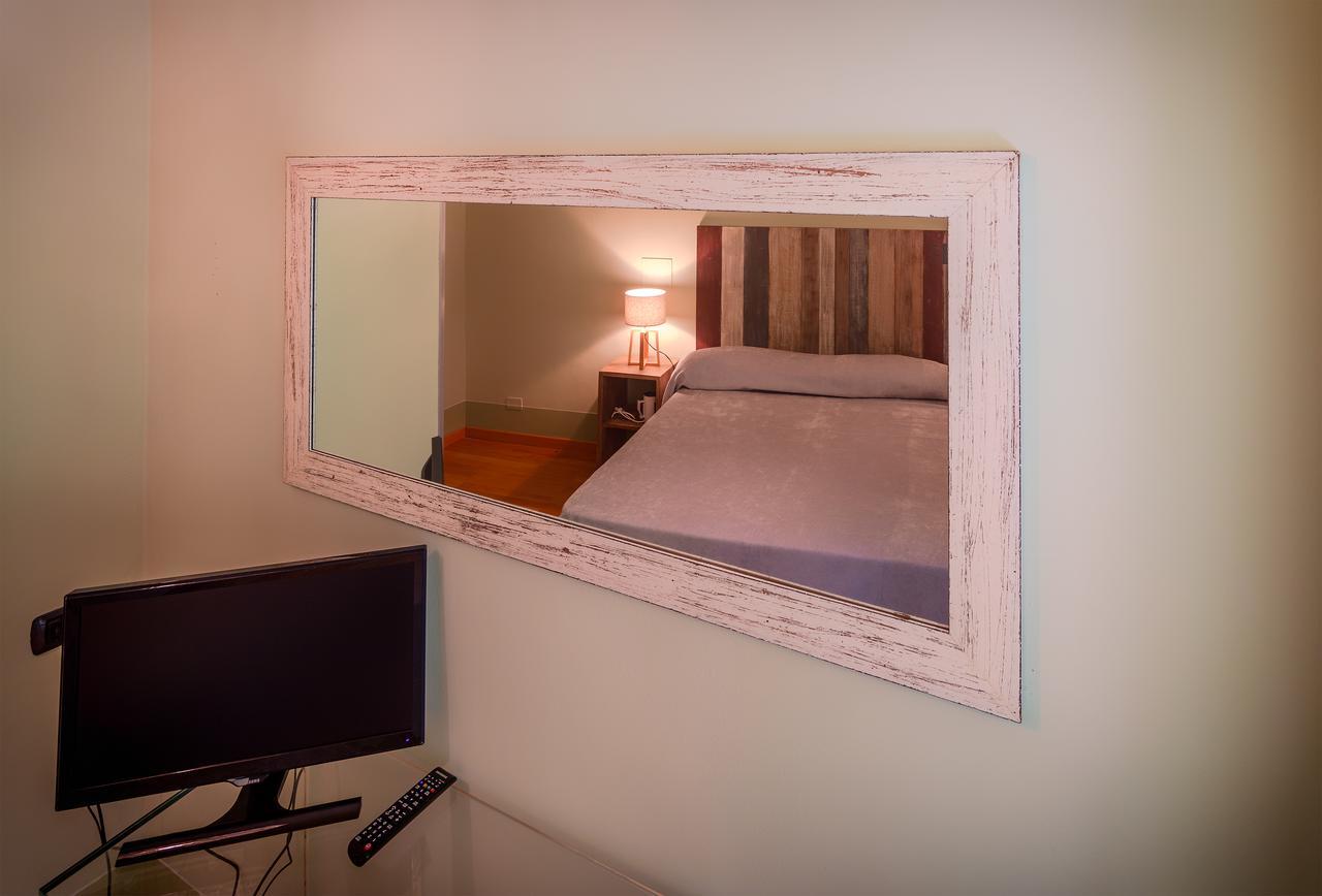 Bed and Breakfast De' Montetini Arezzo Exterior foto