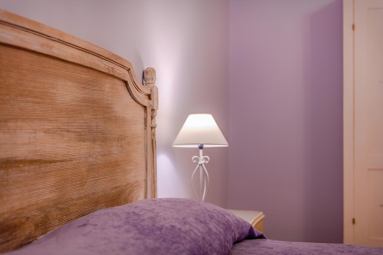 Bed and Breakfast De' Montetini Arezzo Exterior foto