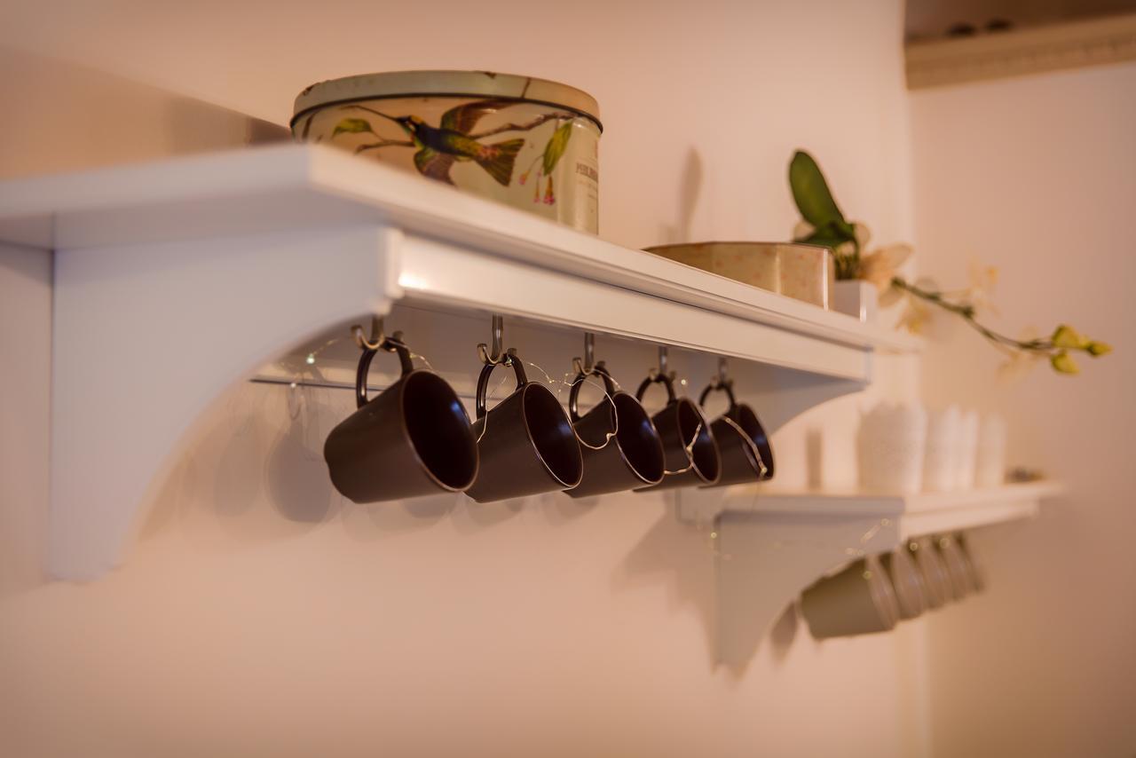 Bed and Breakfast De' Montetini Arezzo Exterior foto