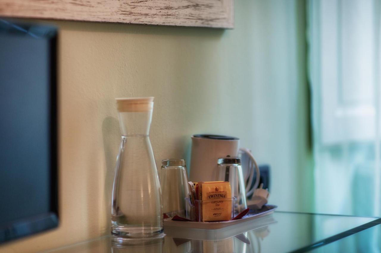 Bed and Breakfast De' Montetini Arezzo Exterior foto