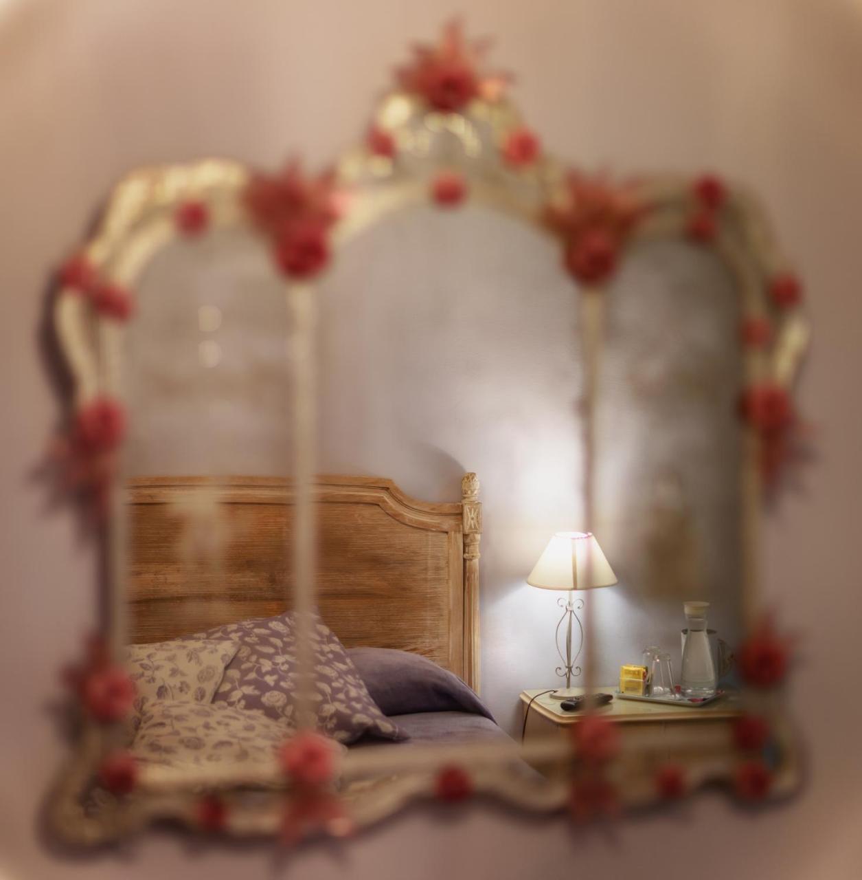 Bed and Breakfast De' Montetini Arezzo Exterior foto