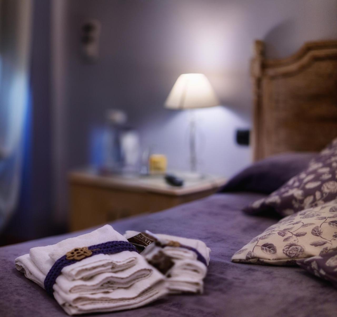Bed and Breakfast De' Montetini Arezzo Exterior foto