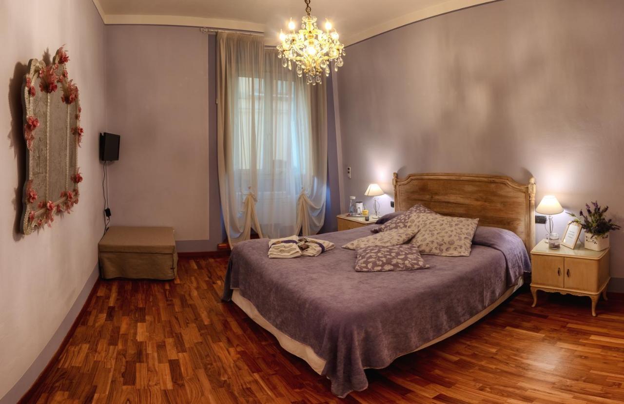Bed and Breakfast De' Montetini Arezzo Exterior foto