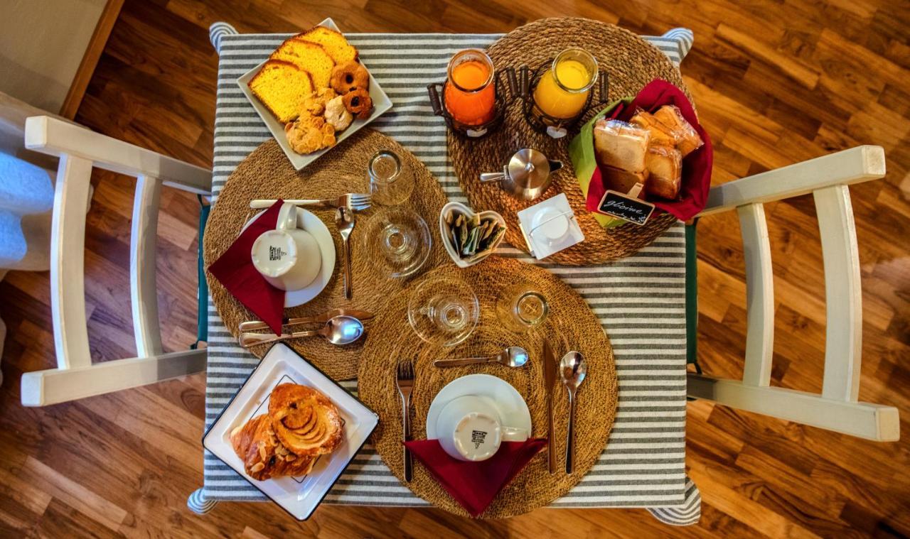 Bed and Breakfast De' Montetini Arezzo Exterior foto